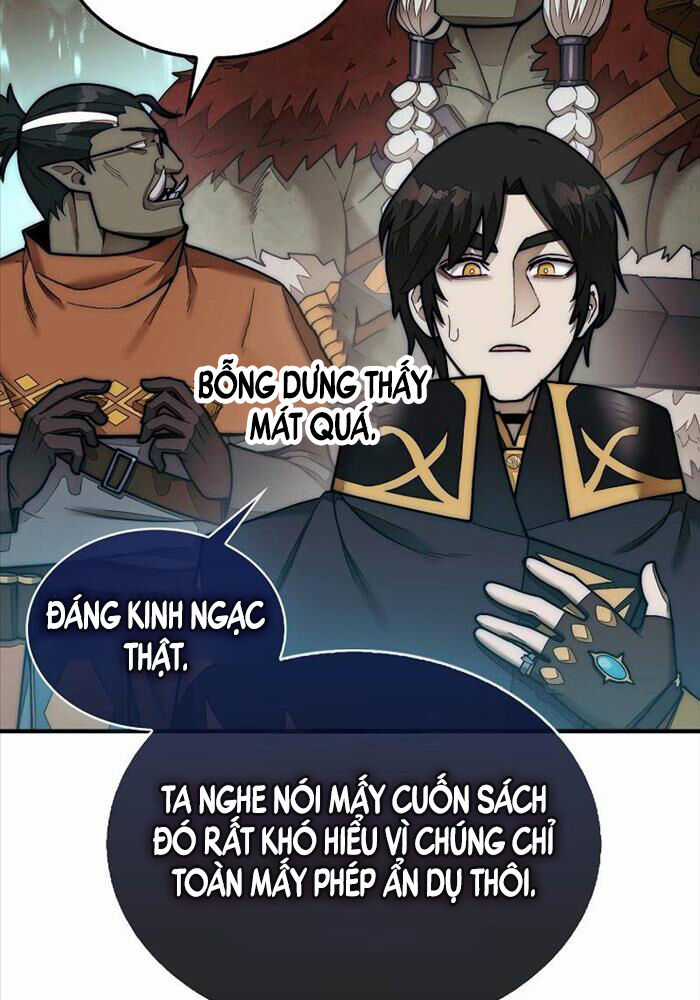 Quân Cờ Thứ 31 Lật Ngược Ván Cờ Chapter 67 trang 71