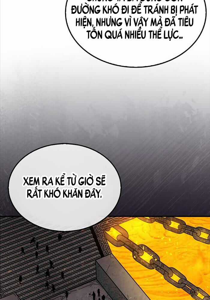 Quân Cờ Thứ 31 Lật Ngược Ván Cờ Chapter 67 trang 92