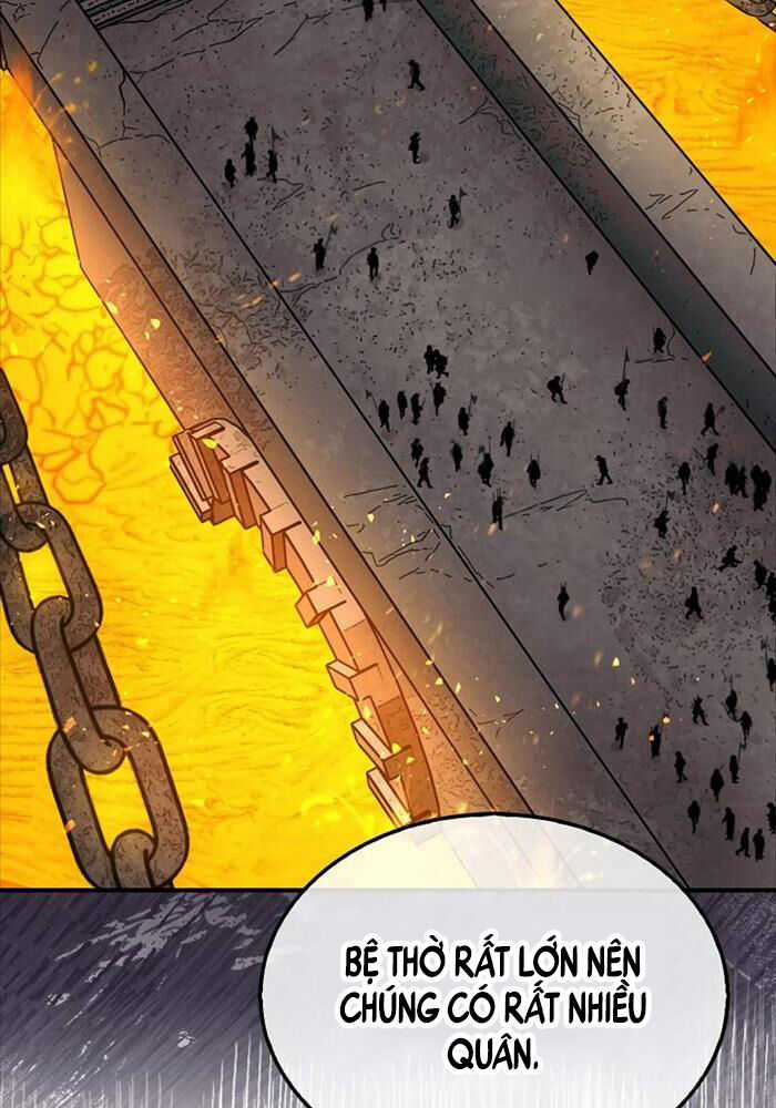 Quân Cờ Thứ 31 Lật Ngược Ván Cờ Chapter 67 trang 93