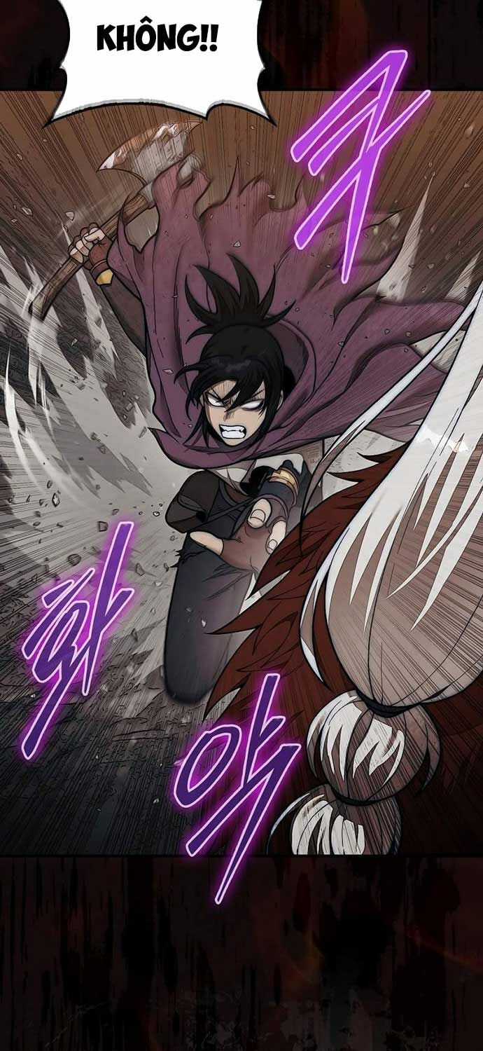 Quân Cờ Thứ 31 Lật Ngược Ván Cờ Chapter 68 trang 11