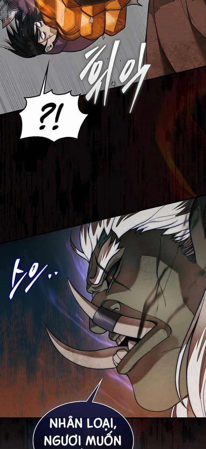 Quân Cờ Thứ 31 Lật Ngược Ván Cờ Chapter 68 trang 13