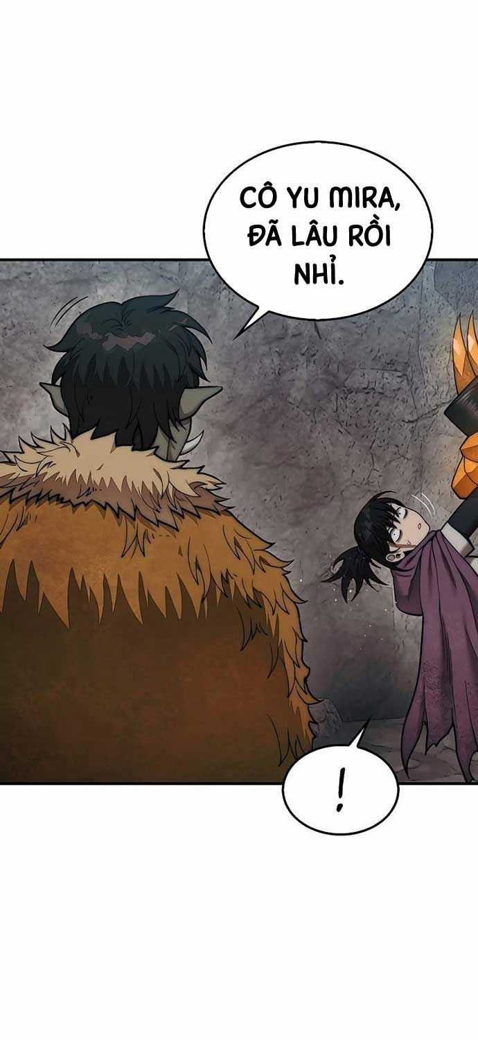 Quân Cờ Thứ 31 Lật Ngược Ván Cờ Chapter 68 trang 16