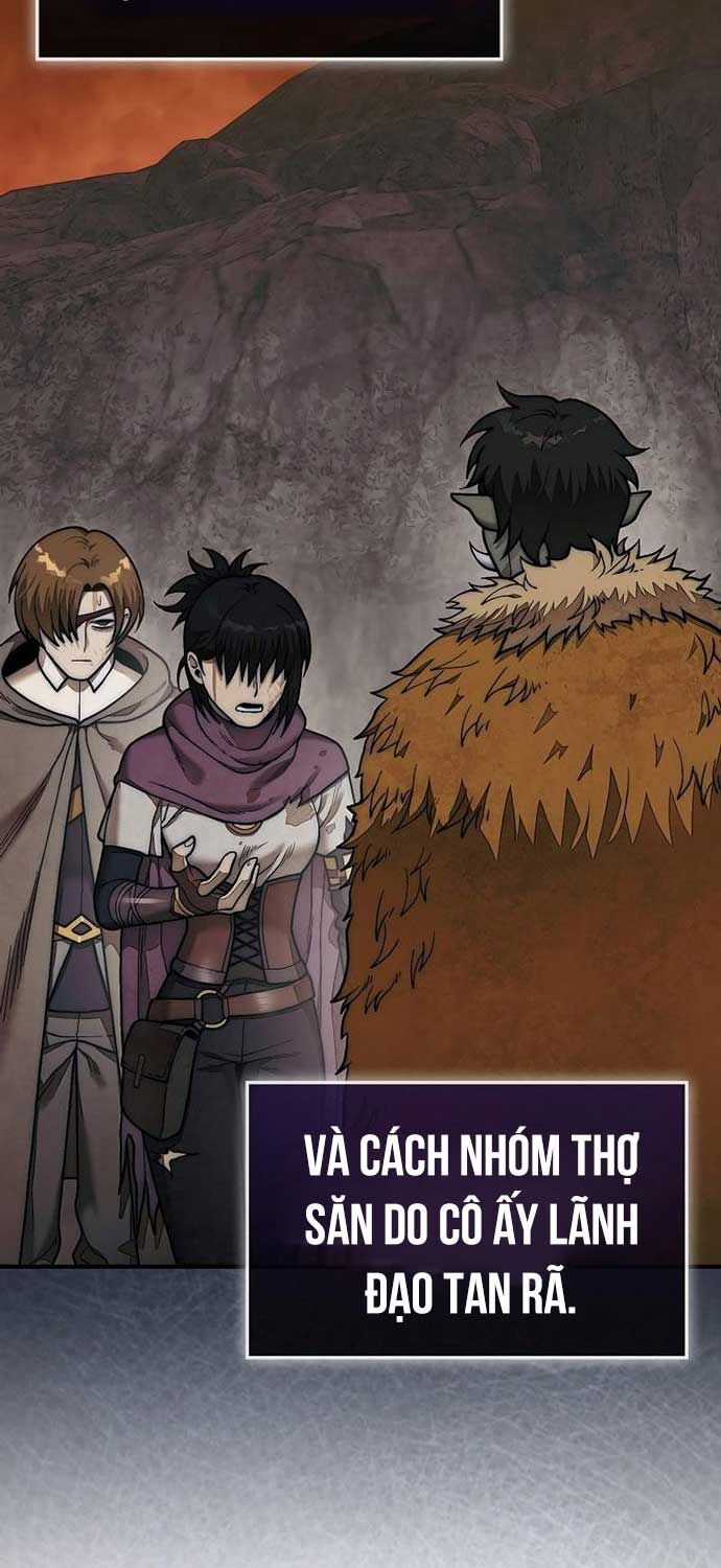 Quân Cờ Thứ 31 Lật Ngược Ván Cờ Chapter 68 trang 21