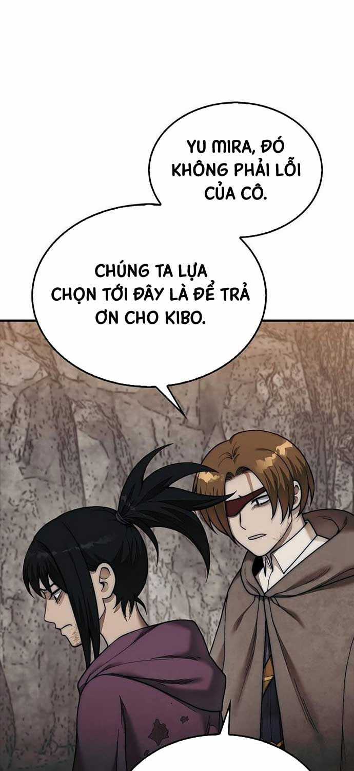 Quân Cờ Thứ 31 Lật Ngược Ván Cờ Chapter 68 trang 23