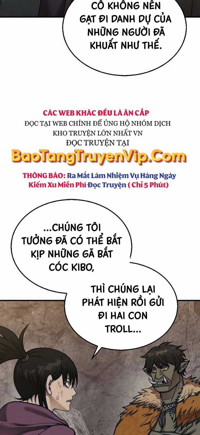 Quân Cờ Thứ 31 Lật Ngược Ván Cờ Chapter 68 trang 24