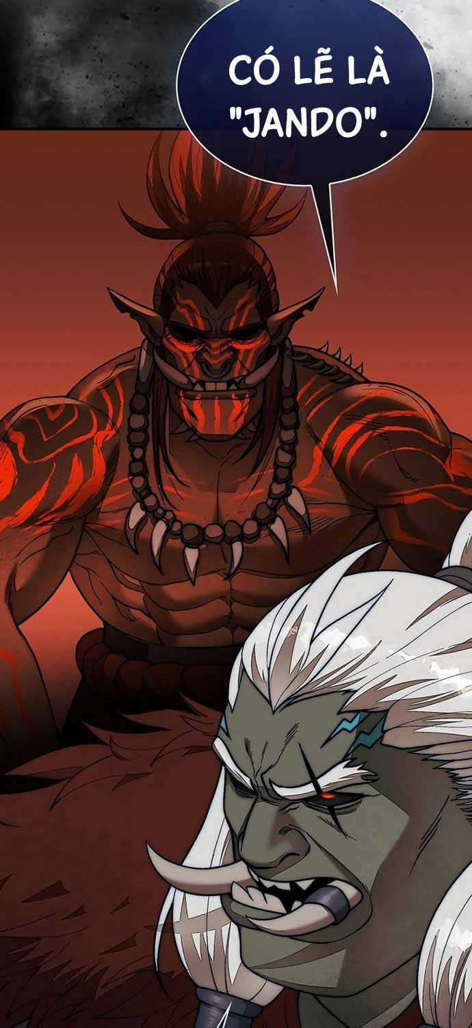 Quân Cờ Thứ 31 Lật Ngược Ván Cờ Chapter 68 trang 28