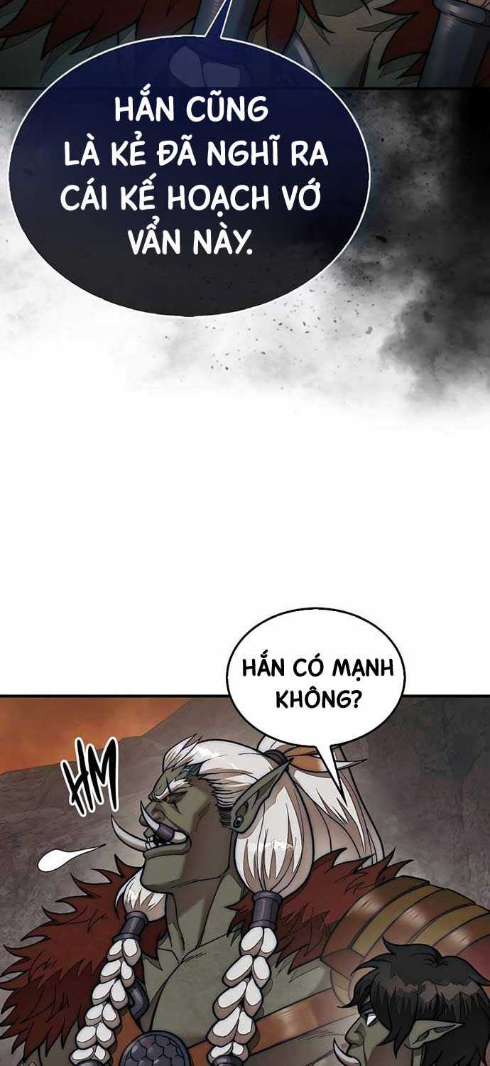 Quân Cờ Thứ 31 Lật Ngược Ván Cờ Chapter 68 trang 29