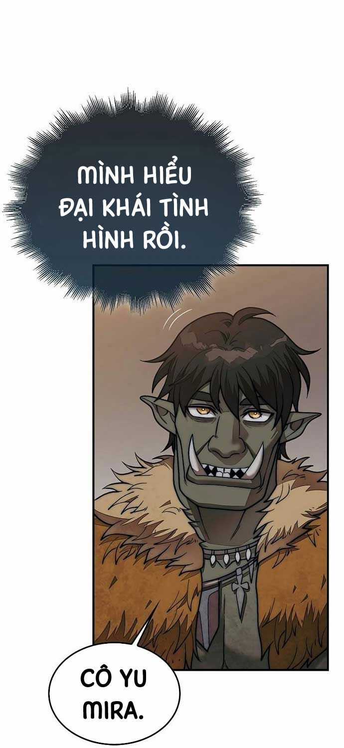 Quân Cờ Thứ 31 Lật Ngược Ván Cờ Chapter 68 trang 31