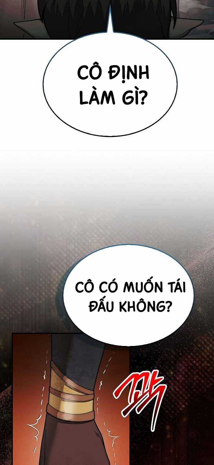 Quân Cờ Thứ 31 Lật Ngược Ván Cờ Chapter 68 trang 33