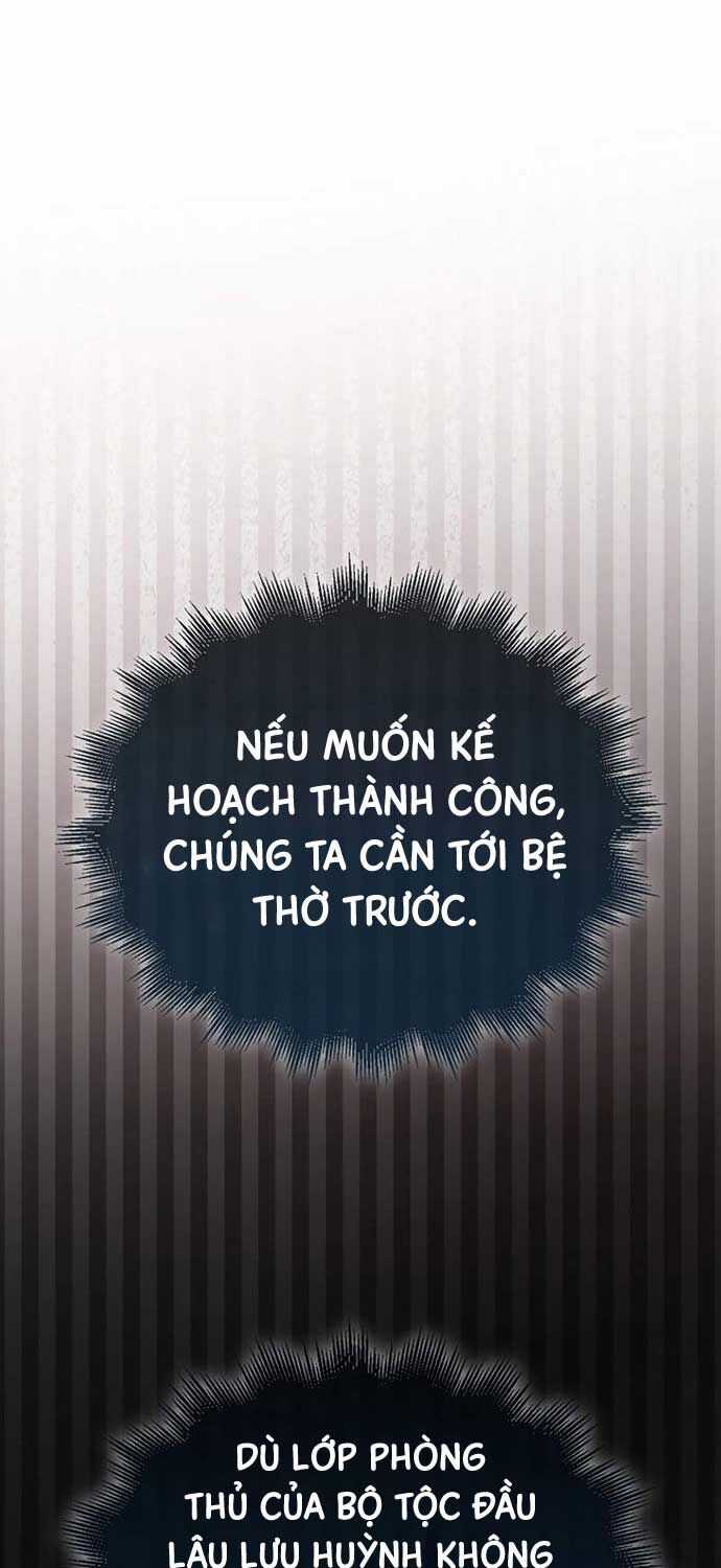 Quân Cờ Thứ 31 Lật Ngược Ván Cờ Chapter 68 trang 38