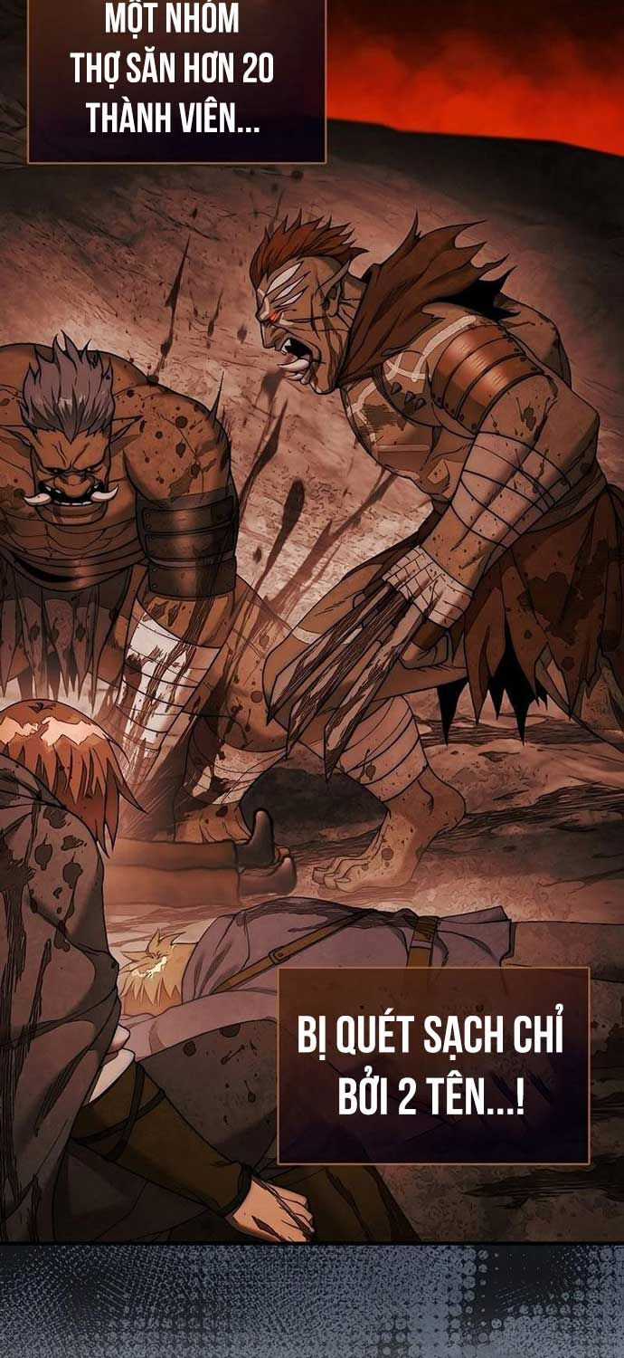 Quân Cờ Thứ 31 Lật Ngược Ván Cờ Chapter 68 trang 4