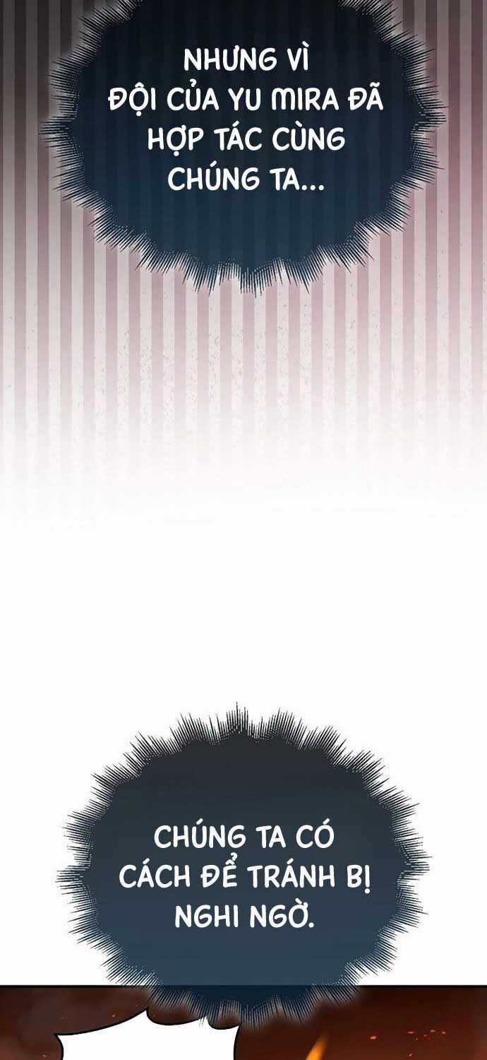 Quân Cờ Thứ 31 Lật Ngược Ván Cờ Chapter 68 trang 40