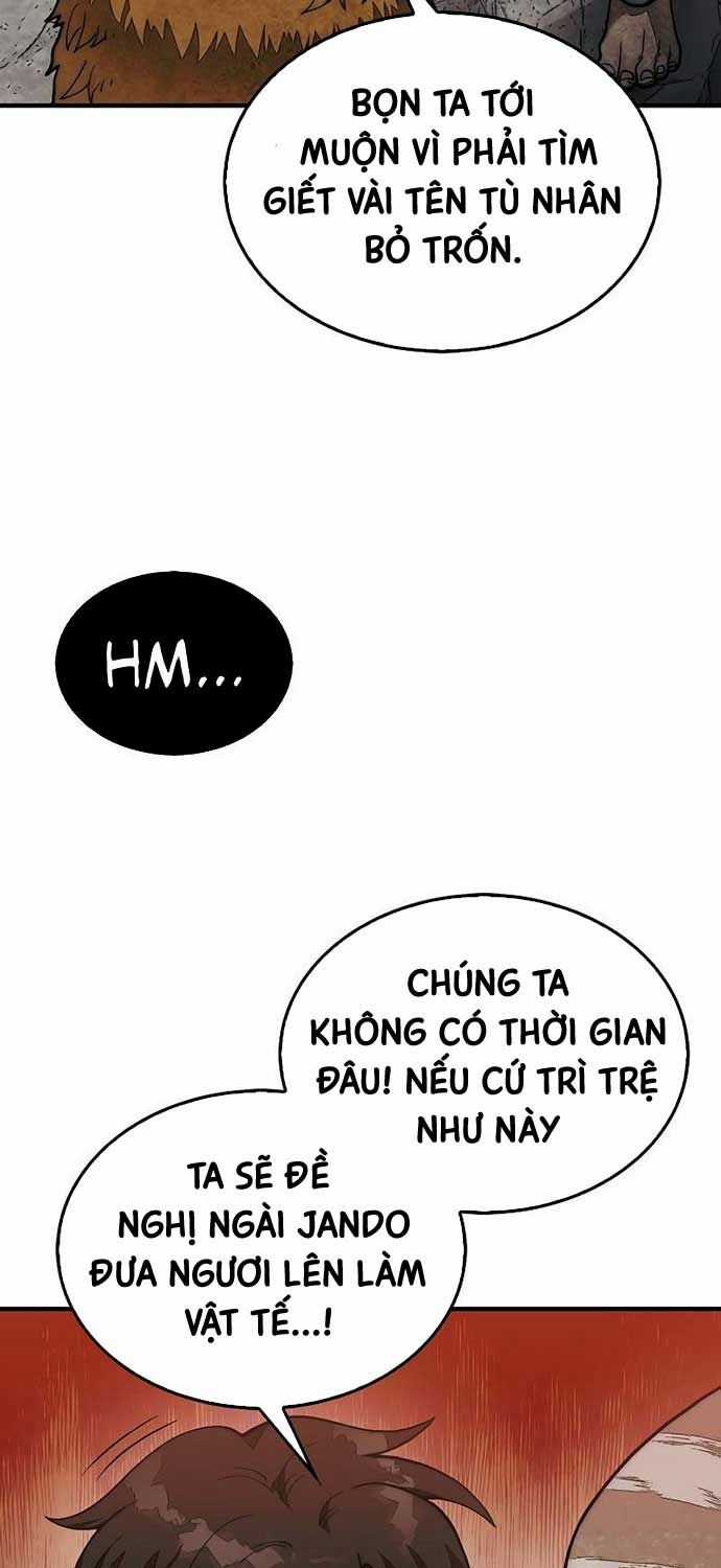 Quân Cờ Thứ 31 Lật Ngược Ván Cờ Chapter 68 trang 43