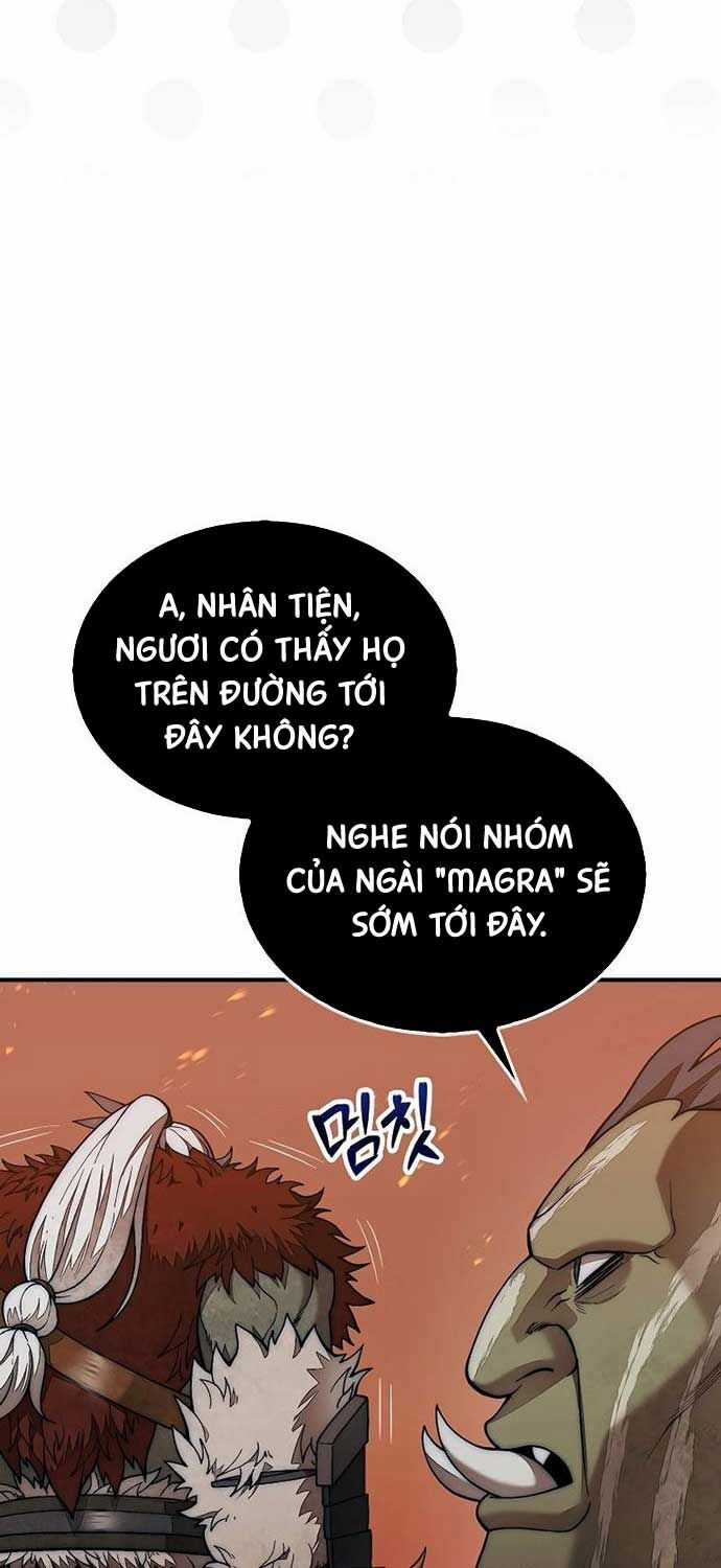 Quân Cờ Thứ 31 Lật Ngược Ván Cờ Chapter 68 trang 48