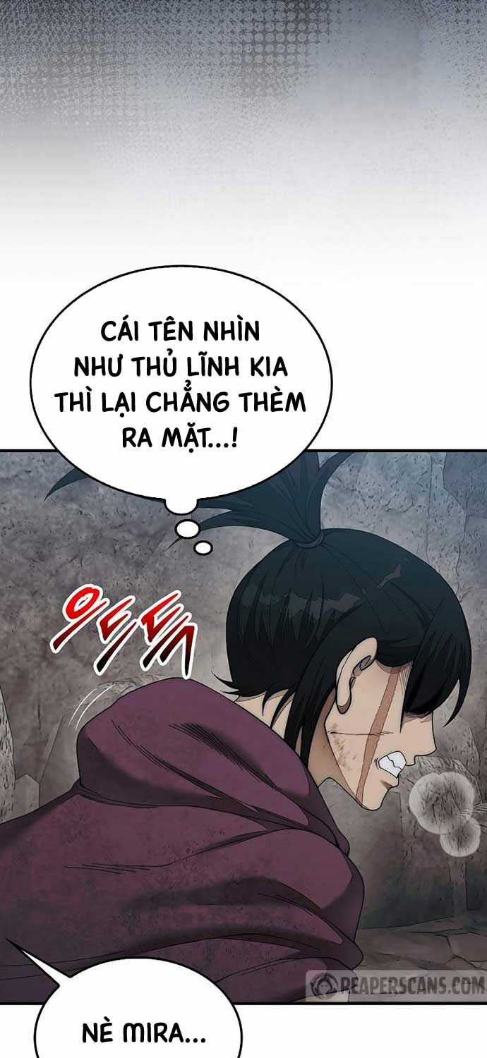 Quân Cờ Thứ 31 Lật Ngược Ván Cờ Chapter 68 trang 5