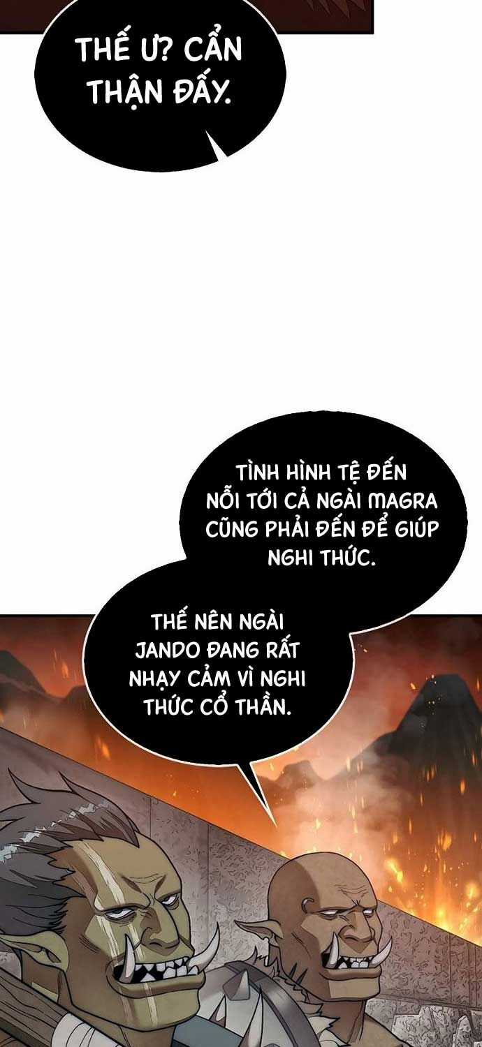 Quân Cờ Thứ 31 Lật Ngược Ván Cờ Chapter 68 trang 50