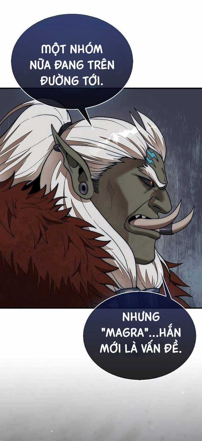 Quân Cờ Thứ 31 Lật Ngược Ván Cờ Chapter 68 trang 56