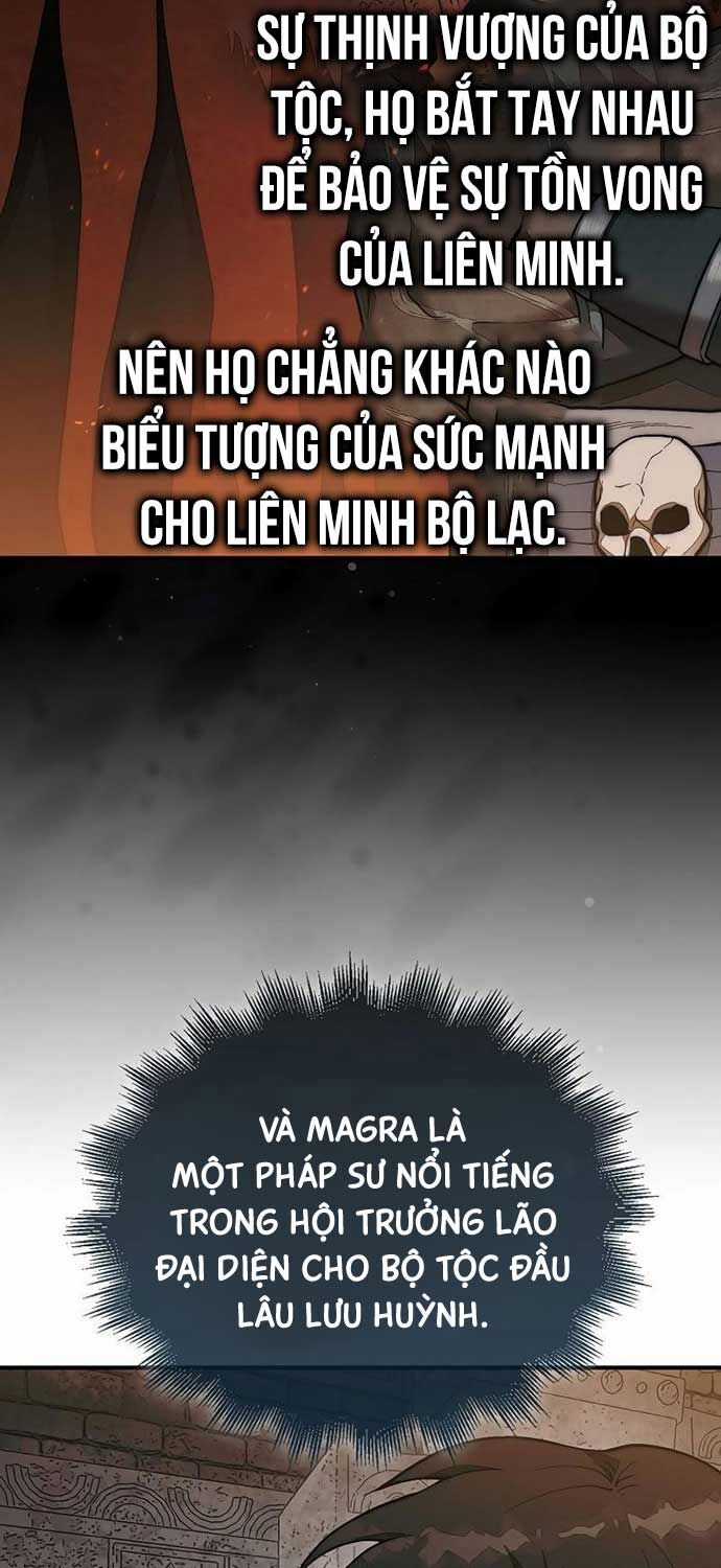 Quân Cờ Thứ 31 Lật Ngược Ván Cờ Chapter 68 trang 59