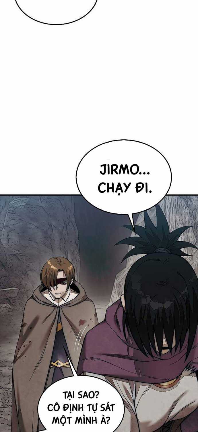 Quân Cờ Thứ 31 Lật Ngược Ván Cờ Chapter 68 trang 6