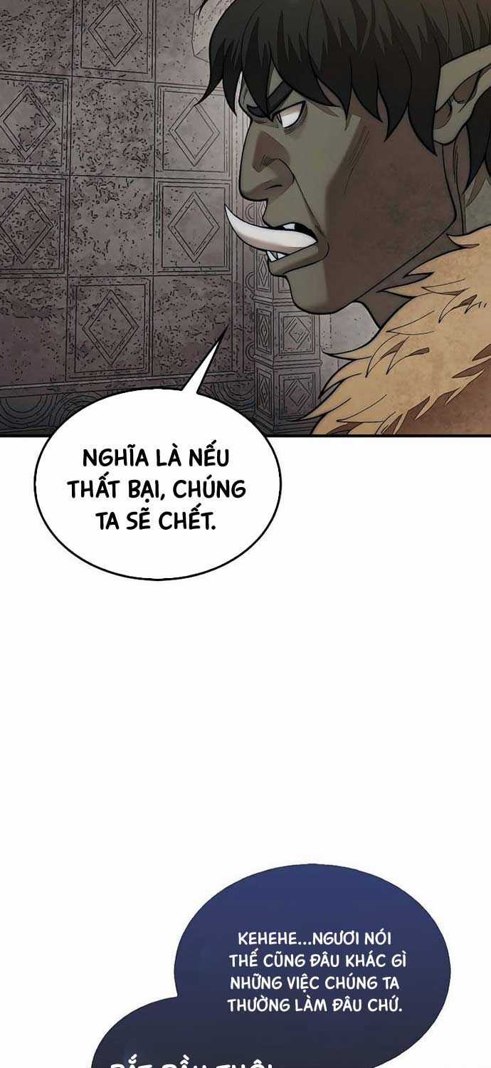 Quân Cờ Thứ 31 Lật Ngược Ván Cờ Chapter 68 trang 60