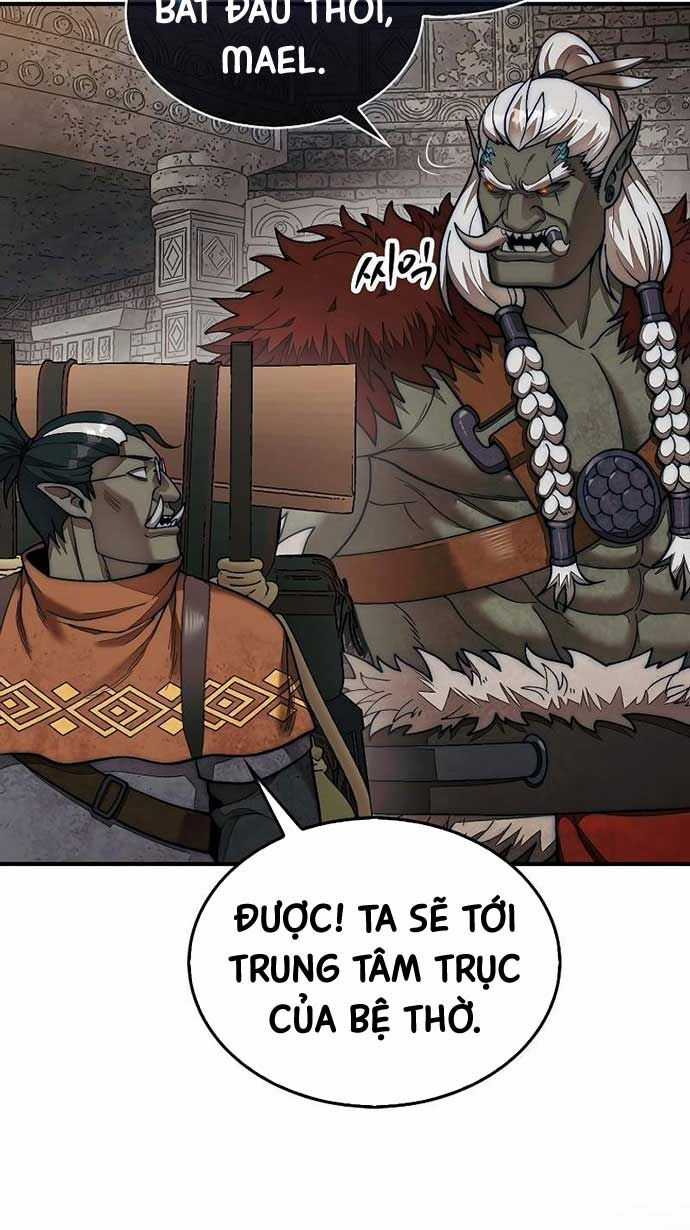 Quân Cờ Thứ 31 Lật Ngược Ván Cờ Chapter 68 trang 61