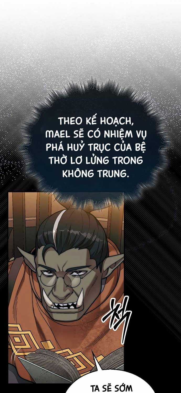Quân Cờ Thứ 31 Lật Ngược Ván Cờ Chapter 68 trang 62
