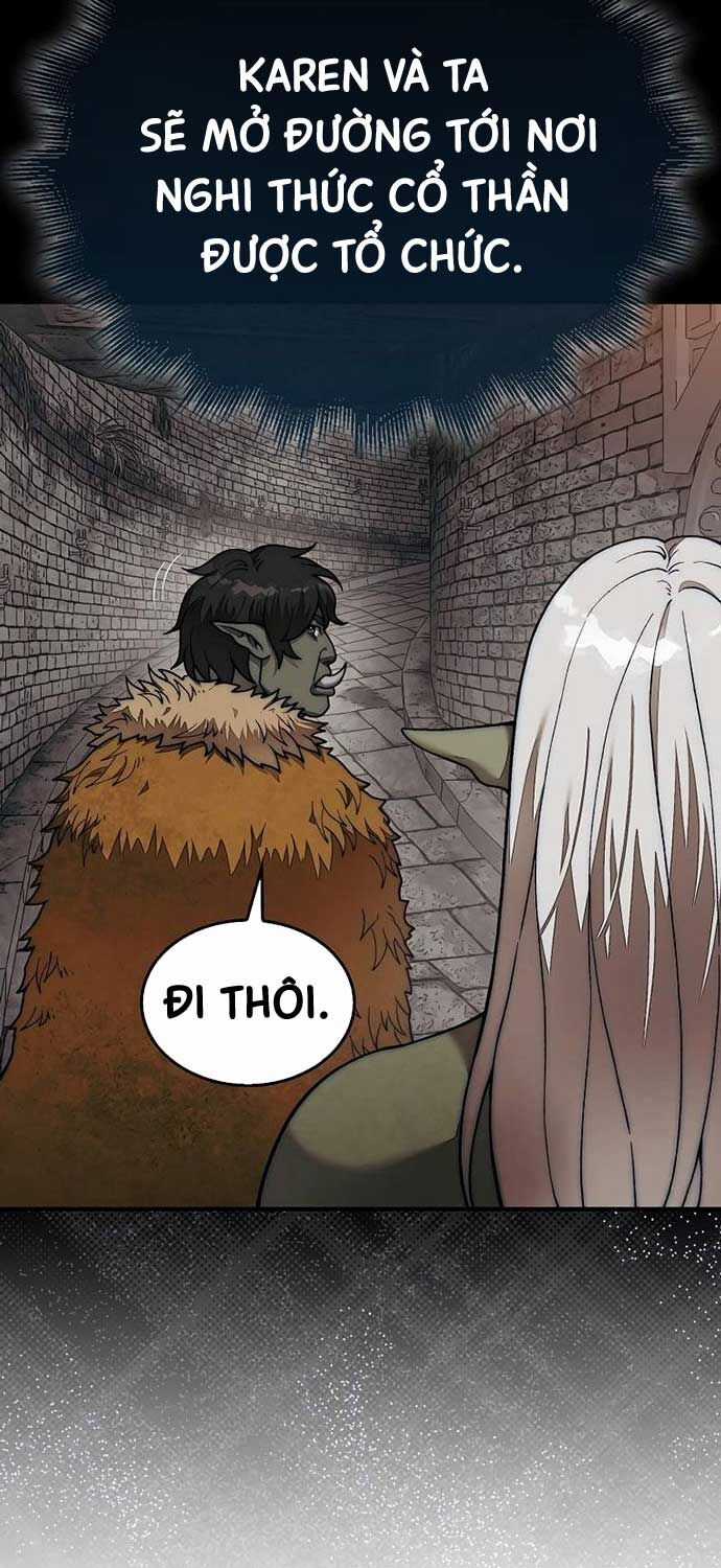 Quân Cờ Thứ 31 Lật Ngược Ván Cờ Chapter 68 trang 65