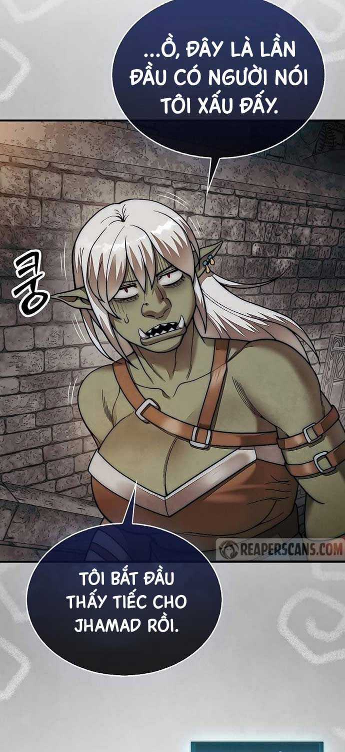 Quân Cờ Thứ 31 Lật Ngược Ván Cờ Chapter 68 trang 69