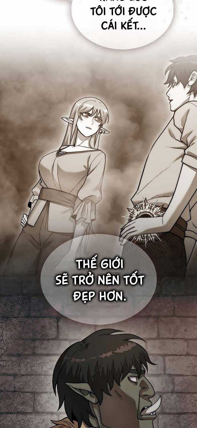 Quân Cờ Thứ 31 Lật Ngược Ván Cờ Chapter 68 trang 72