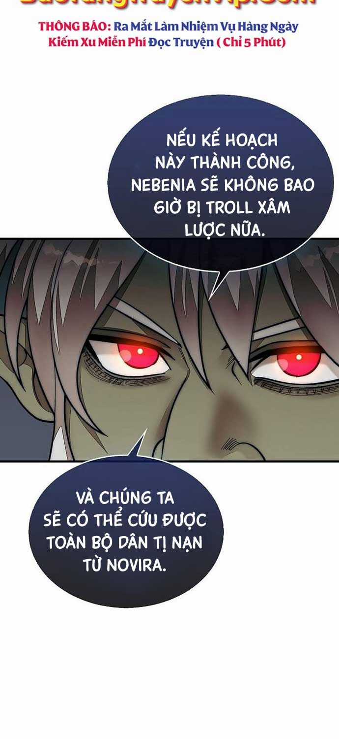 Quân Cờ Thứ 31 Lật Ngược Ván Cờ Chapter 68 trang 75