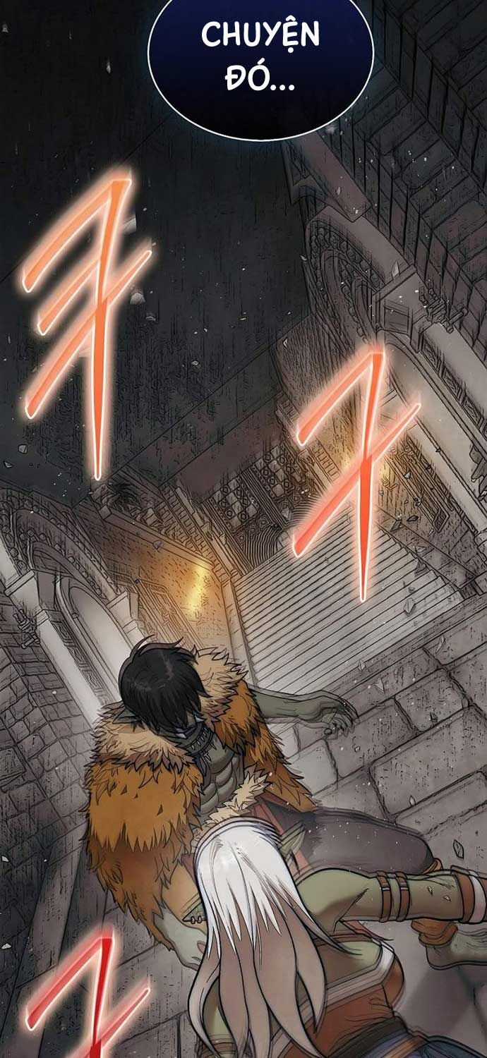 Quân Cờ Thứ 31 Lật Ngược Ván Cờ Chapter 68 trang 77