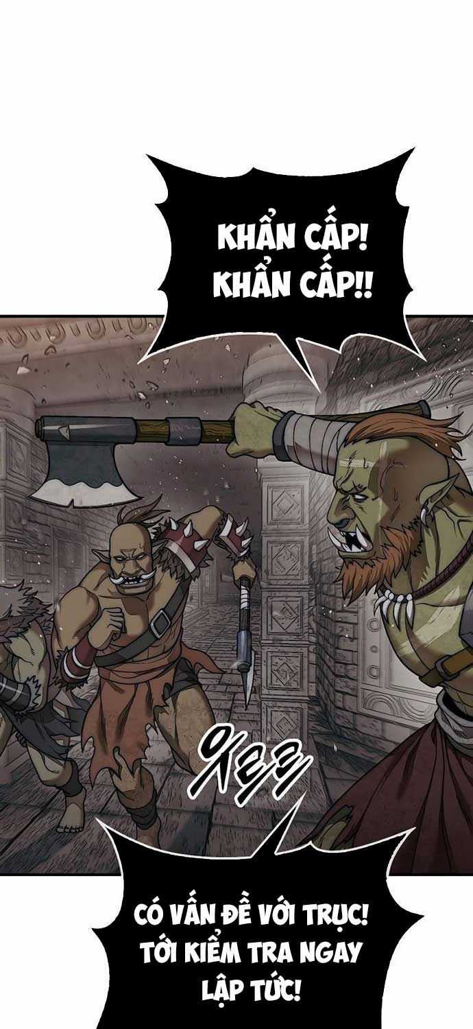 Quân Cờ Thứ 31 Lật Ngược Ván Cờ Chapter 68 trang 81