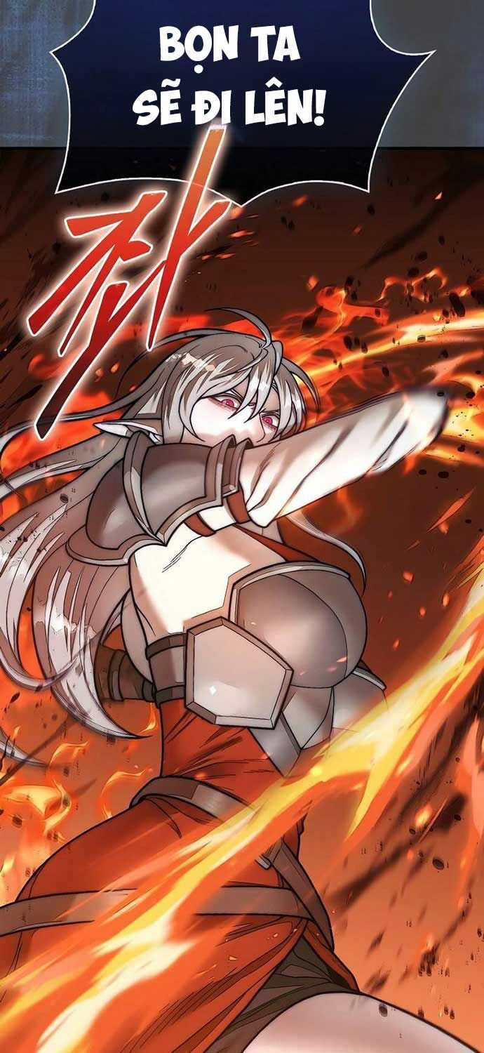 Quân Cờ Thứ 31 Lật Ngược Ván Cờ Chapter 68 trang 87