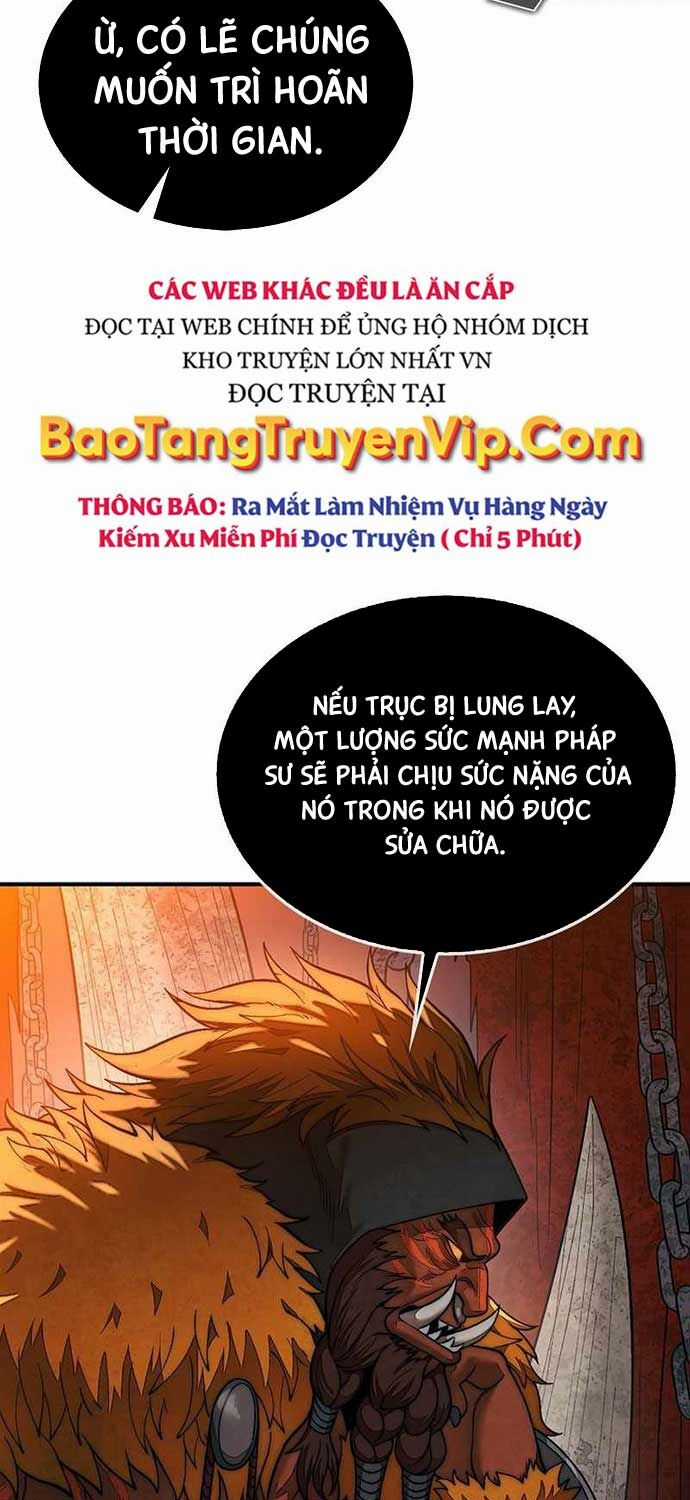 Quân Cờ Thứ 31 Lật Ngược Ván Cờ Chapter 69 trang 10