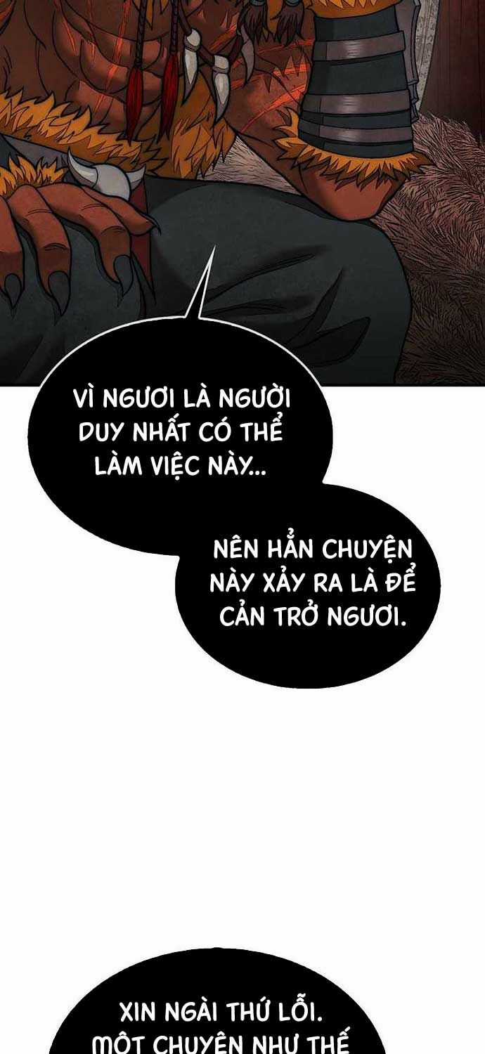 Quân Cờ Thứ 31 Lật Ngược Ván Cờ Chapter 69 trang 11