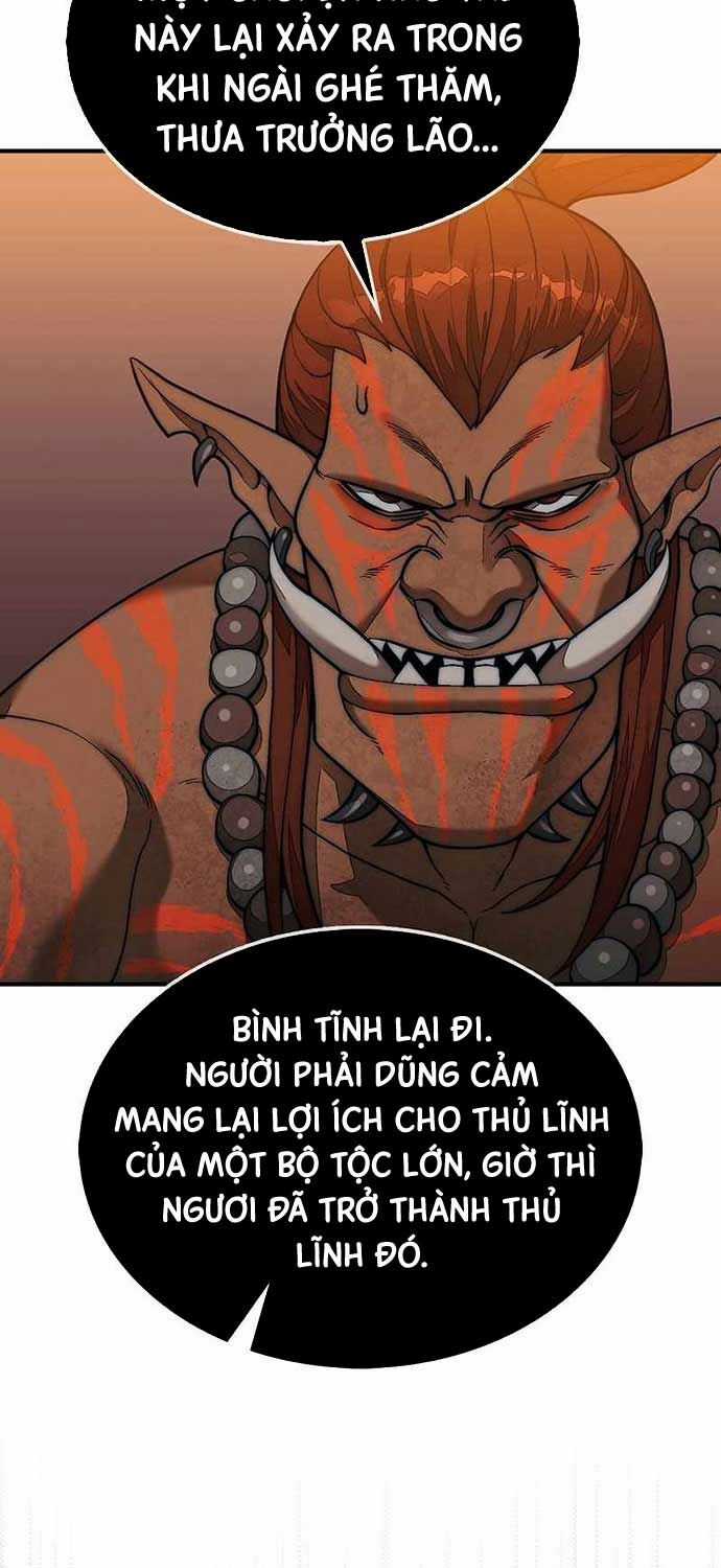 Quân Cờ Thứ 31 Lật Ngược Ván Cờ Chapter 69 trang 12