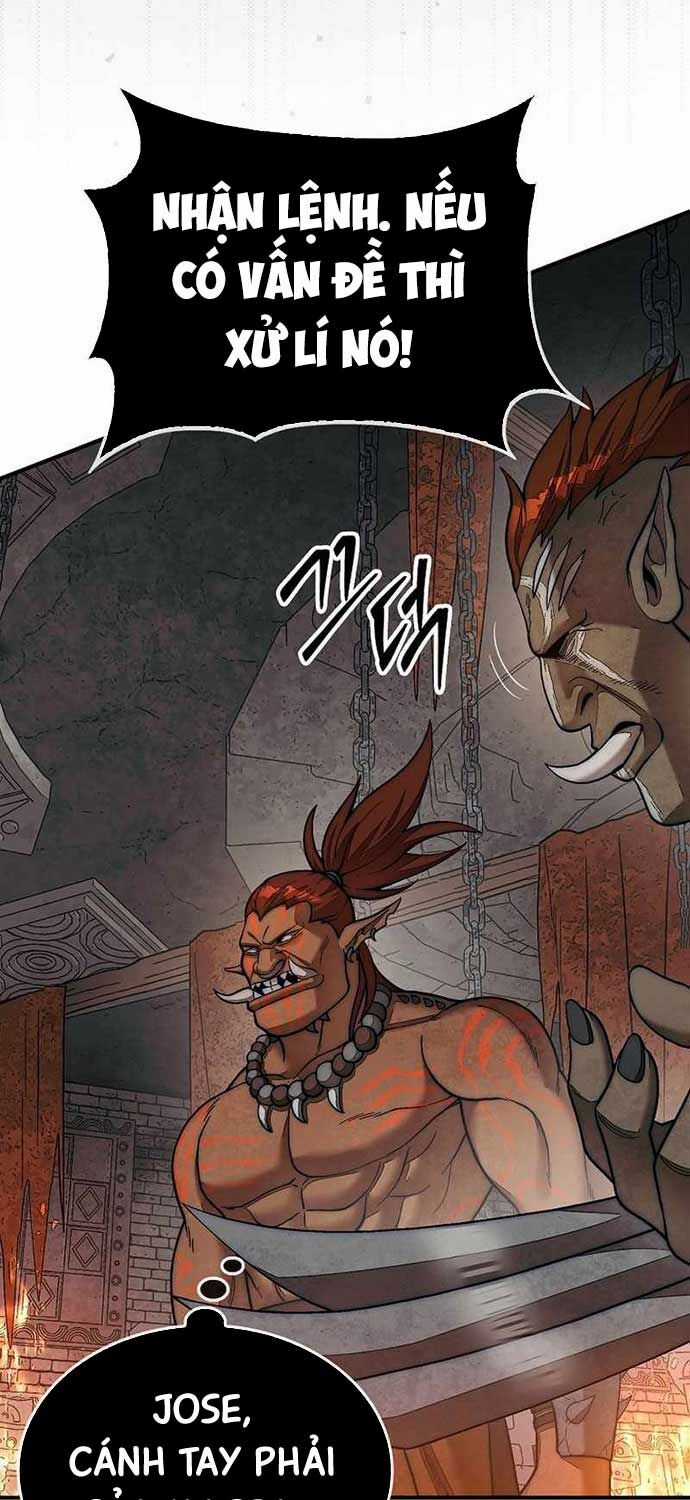 Quân Cờ Thứ 31 Lật Ngược Ván Cờ Chapter 69 trang 15