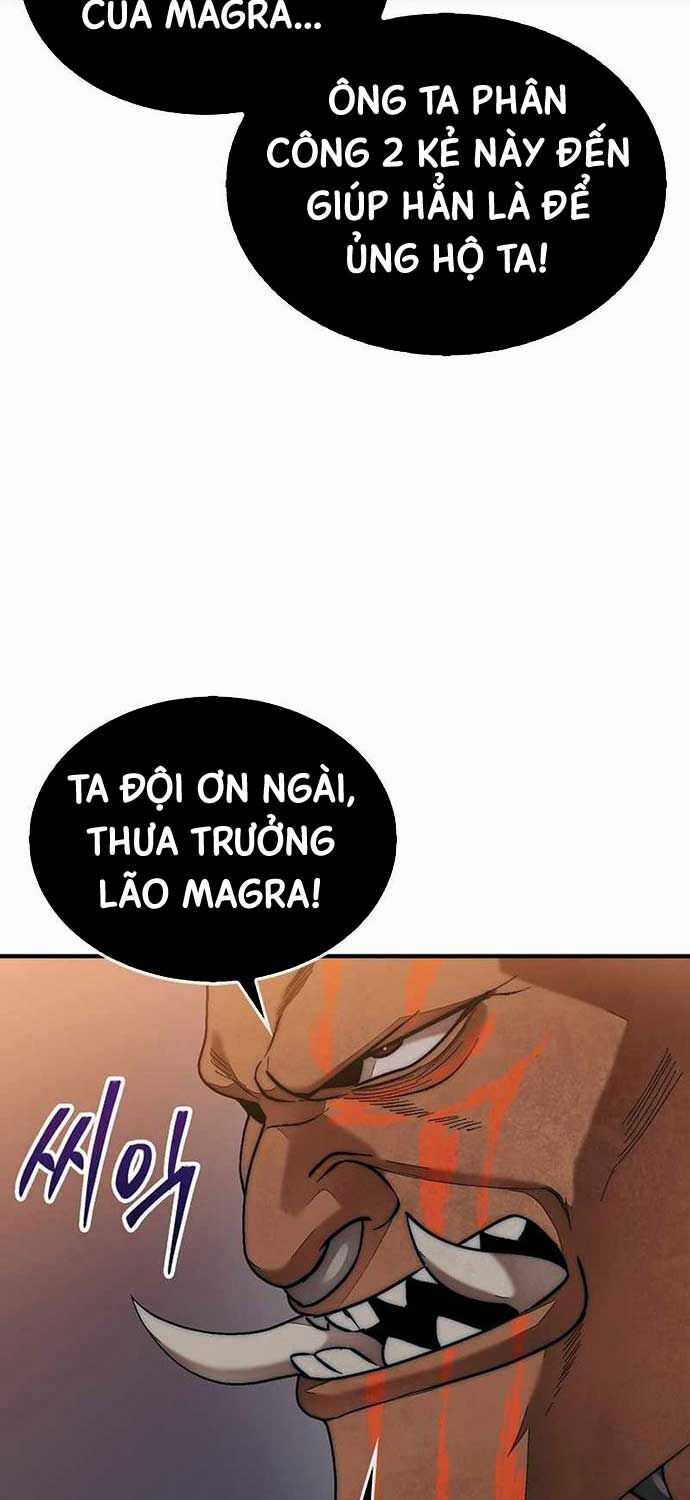 Quân Cờ Thứ 31 Lật Ngược Ván Cờ Chapter 69 trang 16