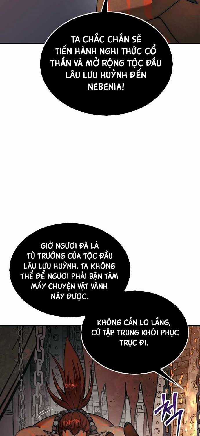 Quân Cờ Thứ 31 Lật Ngược Ván Cờ Chapter 69 trang 17