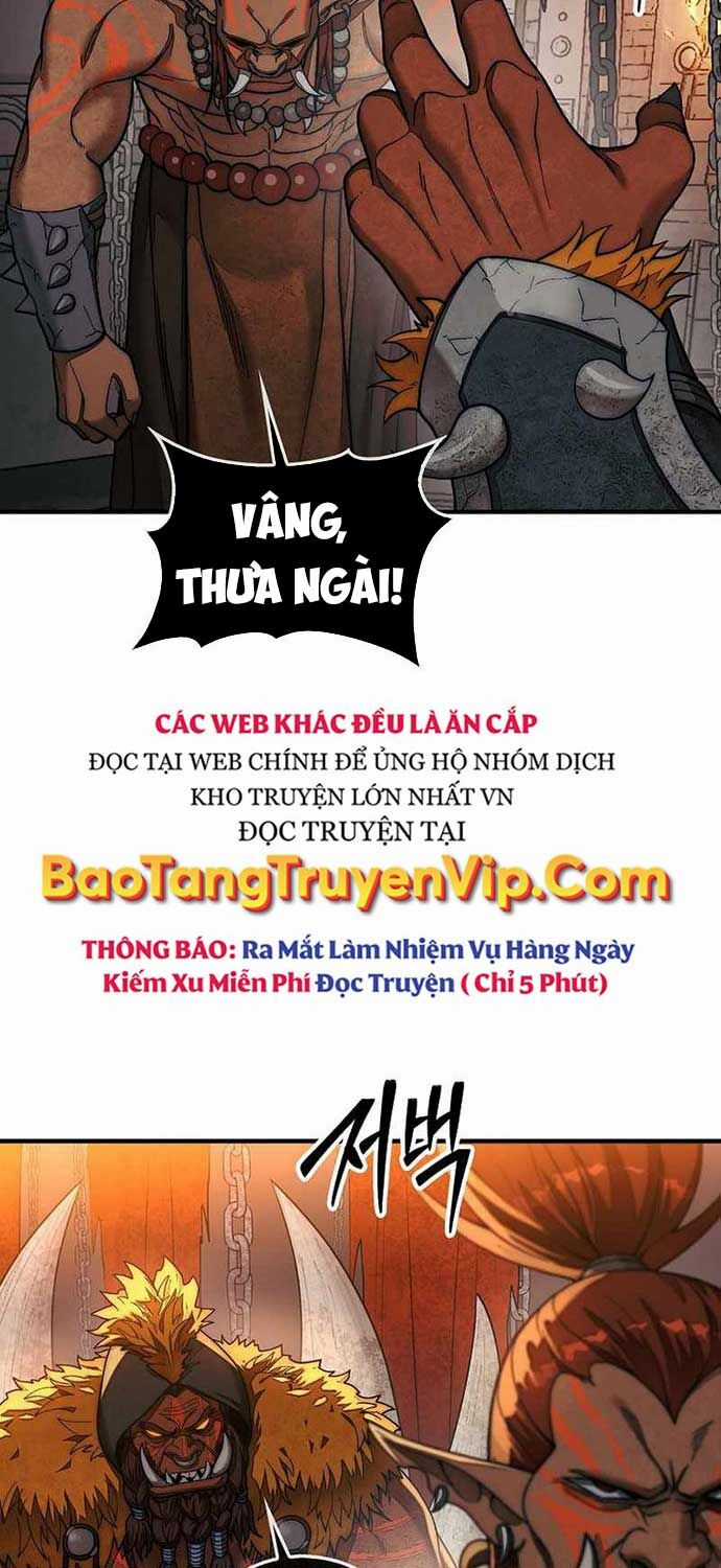 Quân Cờ Thứ 31 Lật Ngược Ván Cờ Chapter 69 trang 18