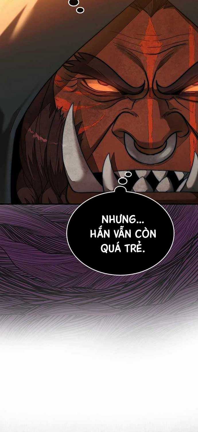 Quân Cờ Thứ 31 Lật Ngược Ván Cờ Chapter 69 trang 20
