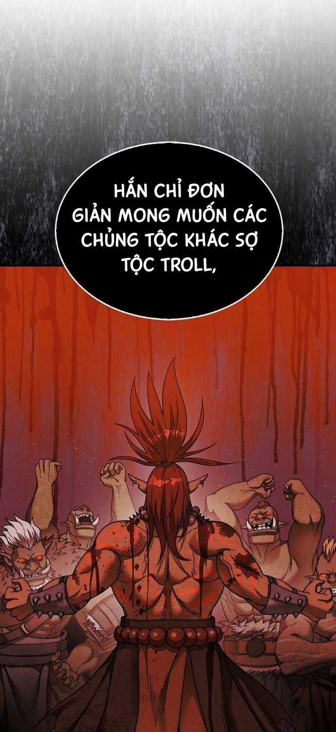 Quân Cờ Thứ 31 Lật Ngược Ván Cờ Chapter 69 trang 21