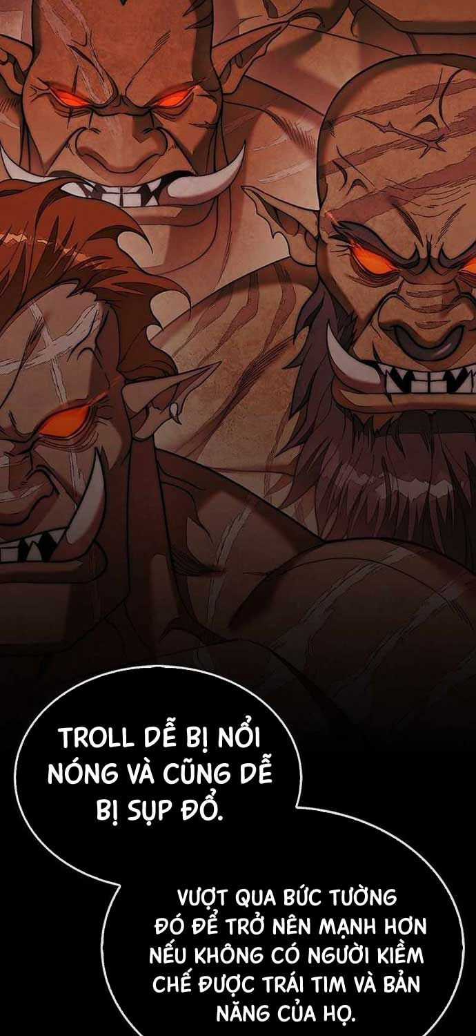 Quân Cờ Thứ 31 Lật Ngược Ván Cờ Chapter 69 trang 23