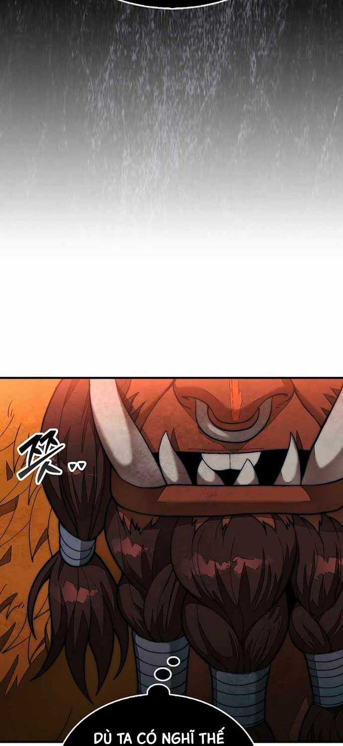 Quân Cờ Thứ 31 Lật Ngược Ván Cờ Chapter 69 trang 25