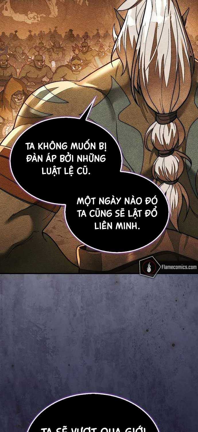 Quân Cờ Thứ 31 Lật Ngược Ván Cờ Chapter 69 trang 27