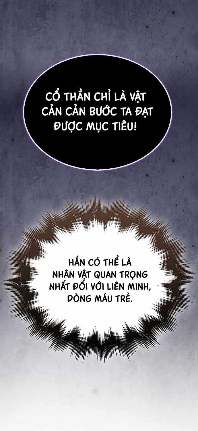 Quân Cờ Thứ 31 Lật Ngược Ván Cờ Chapter 69 trang 29
