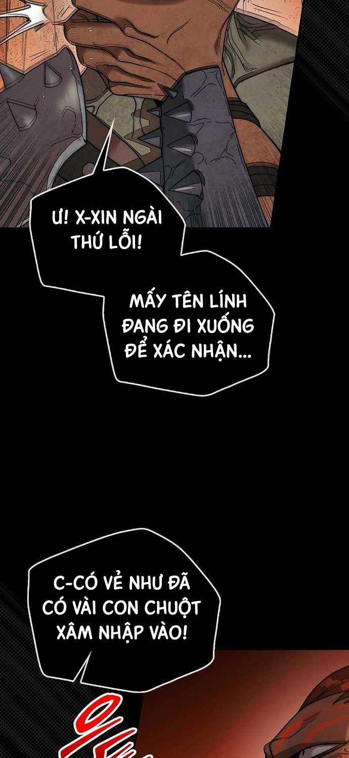 Quân Cờ Thứ 31 Lật Ngược Ván Cờ Chapter 69 trang 3