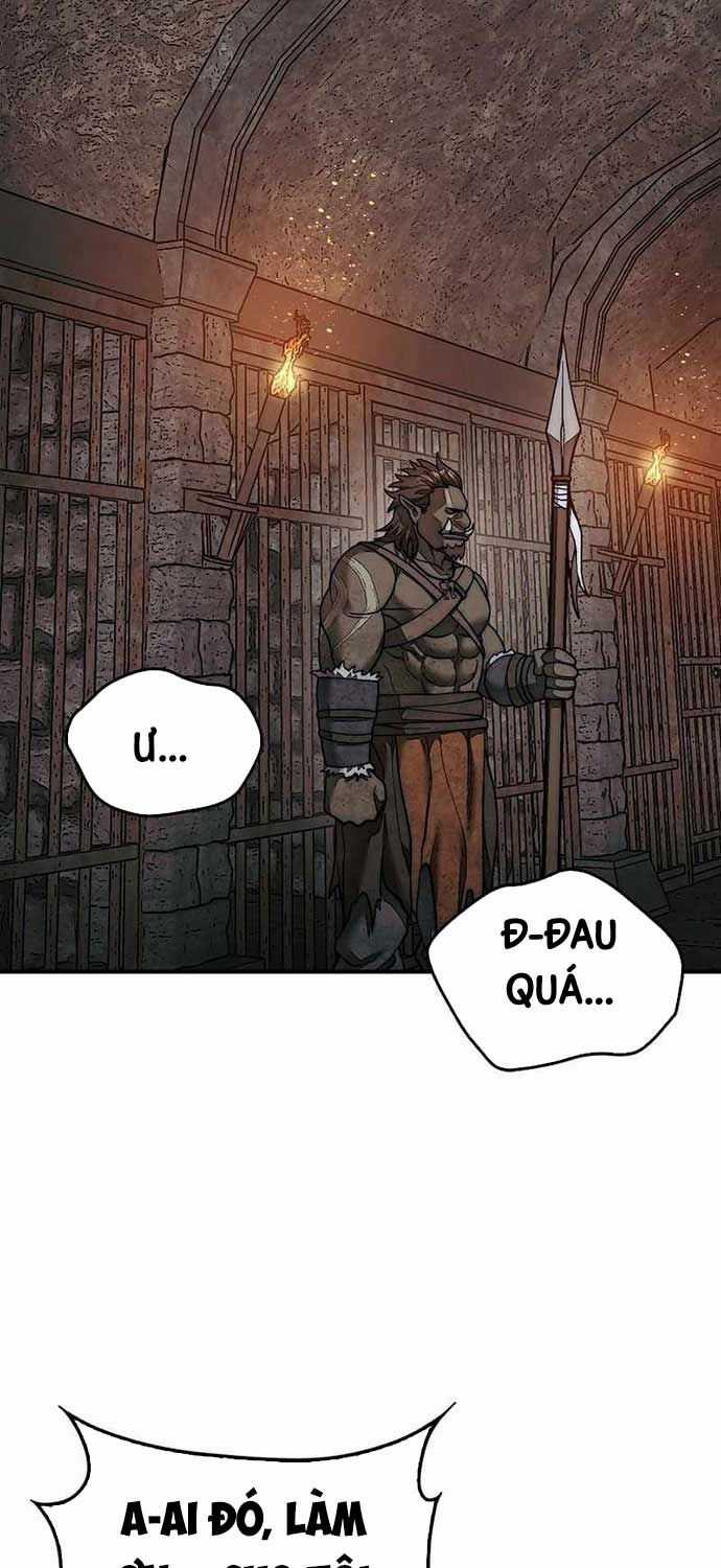 Quân Cờ Thứ 31 Lật Ngược Ván Cờ Chapter 69 trang 33