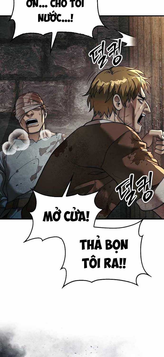Quân Cờ Thứ 31 Lật Ngược Ván Cờ Chapter 69 trang 34