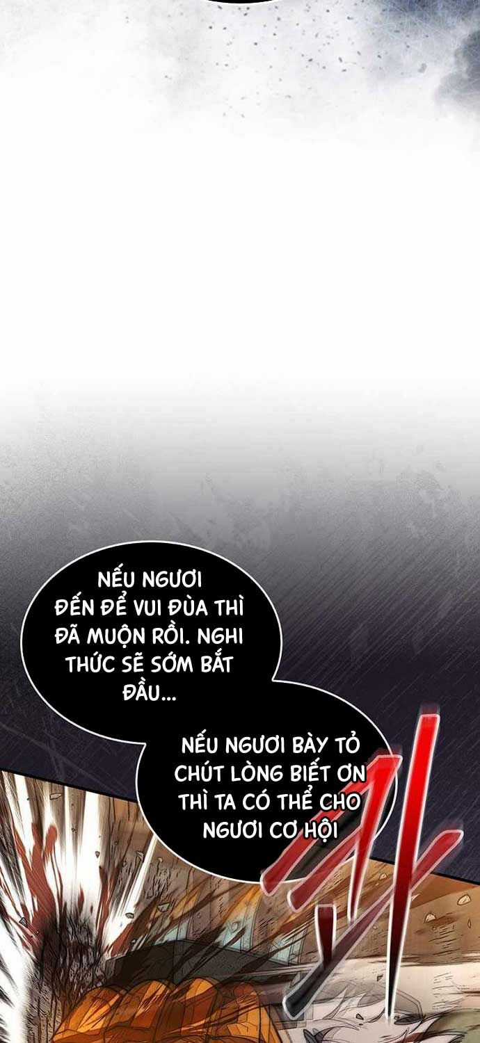 Quân Cờ Thứ 31 Lật Ngược Ván Cờ Chapter 69 trang 36